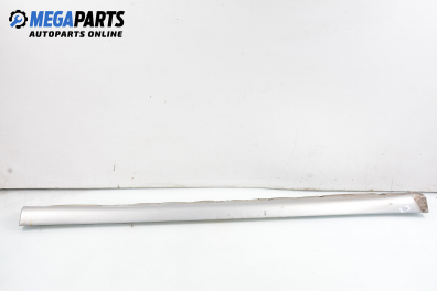 Side skirt for Daewoo Leganza 2.0 16V, 133 hp automatic, 1998, position: left