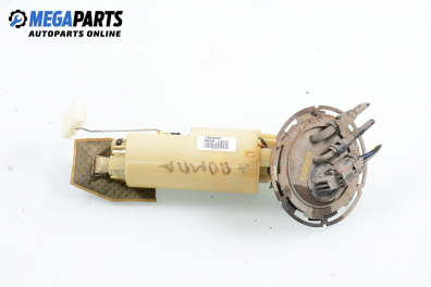 Fuel pump for Daewoo Leganza 2.0 16V, 133 hp automatic, 1998