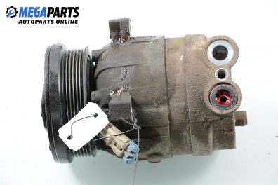 Kompressor klimaanlage for Daewoo Leganza 2.0 16V, 133 hp automatic, 1998