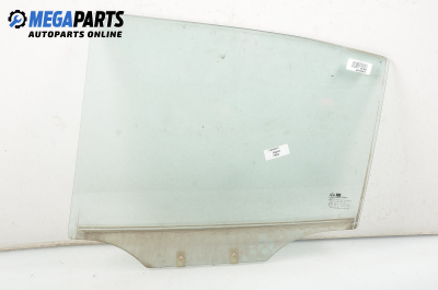 Window for Daewoo Leganza 2.0 16V, 133 hp automatic, 1998, position: rear - left