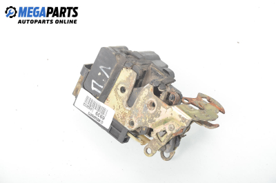 Lock for Daewoo Leganza 2.0 16V, 133 hp automatic, 1998, position: front - left
