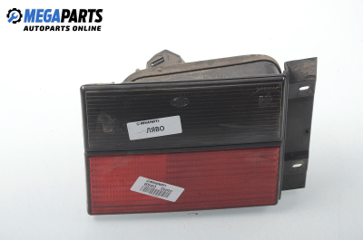 Innere bremsleuchte for Volkswagen Vento 1.9 SDI, 64 hp, 1997, position: links