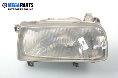 Scheinwerfer for Volkswagen Vento 1.9 SDI, 64 hp, 1997, position: links