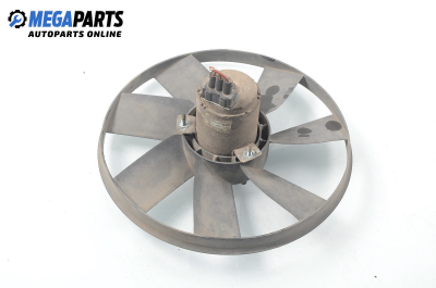 Radiator fan for Volkswagen Vento 1.9 SDI, 64 hp, 1997