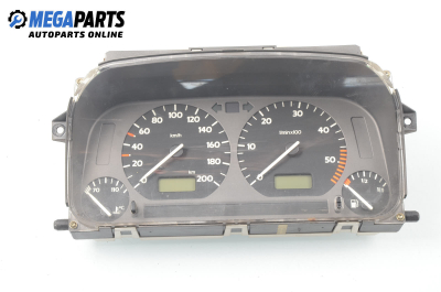 Instrument cluster for Volkswagen Vento 1.9 SDI, 64 hp, 1997