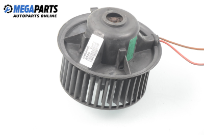 Heating blower for Volkswagen Vento 1.9 SDI, 64 hp, 1997