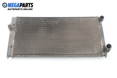 Wasserradiator for Volkswagen Vento 1.9 SDI, 64 hp, 1997