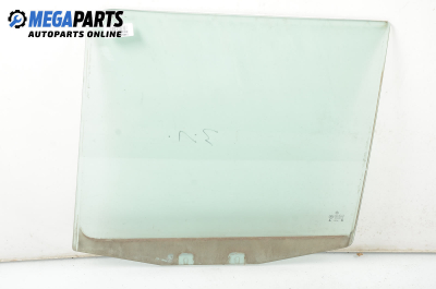 Fensterscheibe for Volkswagen Vento 1.9 SDI, 64 hp, 1997, position: links, rückseite