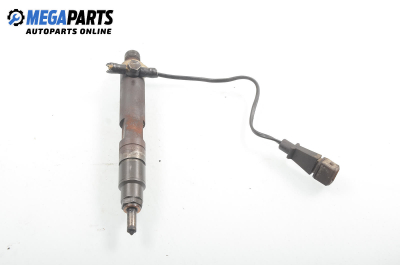 Dieselkraftstoffeinspritzdüse for Volkswagen Vento 1.9 SDI, 64 hp, 1997 № Bosch 0 281 302 012