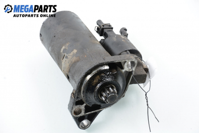 Anlasser for Volkswagen Vento 1.9 SDI, 64 hp, 1997