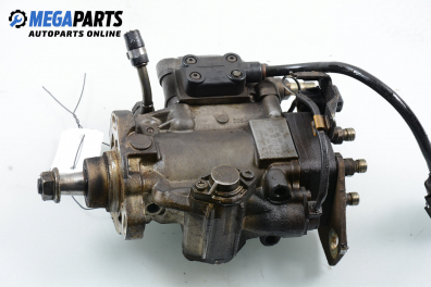 Diesel-einspritzpumpe for Volkswagen Vento 1.9 SDI, 64 hp, 1997 № Bosch 0 460 404 987
