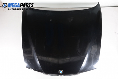 Capotă for BMW 5 (E39) 2.0, 150 hp, sedan, 1996