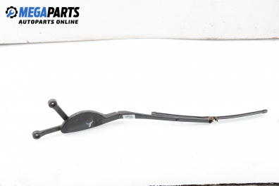 Wischerarm frontscheibe for BMW 5 (E39) 2.0, 150 hp, sedan, 1996, position: rechts