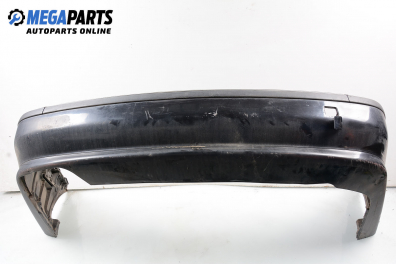 Bara de protectie spate for BMW 5 (E39) 2.0, 150 hp, sedan, 1996