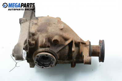  for BMW 5 (E39) 2.0, 150 hp, sedan, 1996
