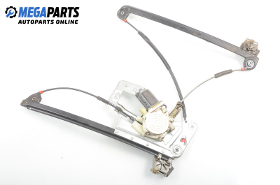 Electric window regulator for BMW 5 (E39) 2.0, 150 hp, sedan, 1996, position: front - right