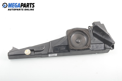 Difuzor for BMW 5 (E39) 2.0, 150 hp, sedan, 1996, position: stânga - fața № BMW 65.13-8 360 776