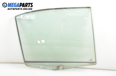 Fensterscheibe for BMW 5 (E39) 2.0, 150 hp, sedan, 1996, position: rechts, rückseite