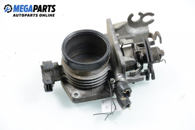 Drosselklappe for BMW 5 (E39) 2.0, 150 hp, sedan, 1996