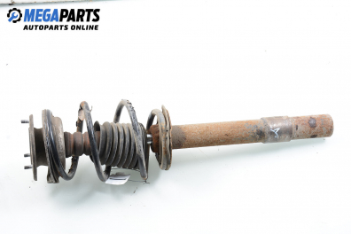MacPherson-federbein for BMW 5 (E39) 2.0, 150 hp, sedan, 1996, position: rechts, vorderseite