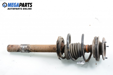 MacPherson-federbein for BMW 5 (E39) 2.0, 150 hp, sedan, 1996, position: links, vorderseite