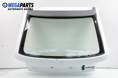 Heckklappe for Opel Astra F 1.4 Si, 82 hp, hecktür, 3 türen, 1992