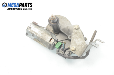 Front wipers motor for Opel Astra F 1.4 Si, 82 hp, hatchback, 1992
