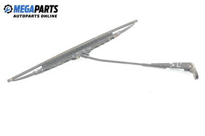 Rear wiper arm for Opel Astra F 1.4 Si, 82 hp, hatchback, 3 doors, 1992