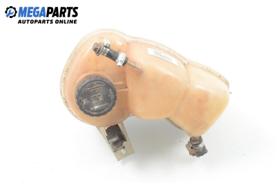 Coolant reservoir for Opel Astra F 1.4 Si, 82 hp, hatchback, 1992