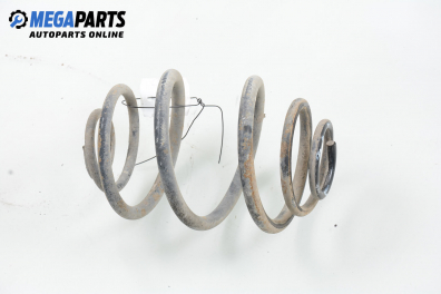 Coil spring for Opel Astra F 1.4 Si, 82 hp, hatchback, 1992, position: rear