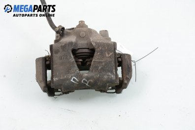 Caliper for Daewoo Espero 1.8, 95 hp, 1999, position: front - right