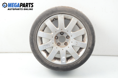 Spare tire for Nissan Primera (P12) (2001-2008) 17 inches, width 7 (The price is for one piece)