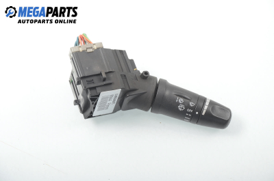 Manetă ștergătoare for Nissan Primera (P12) 2.2 Di, 126 hp, sedan, 2003