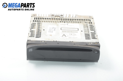 CD spieler for Nissan Primera (P12) (2001-2008) № PN-2419F / 28185 AV700