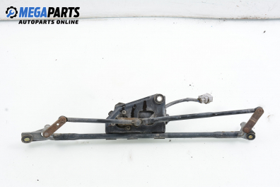Front wipers motor for Toyota Carina 2.0 GLI, 133 hp, hatchback, 1996, position: front