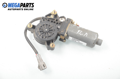 Window lift motor for Toyota Carina 2.0 GLI, 133 hp, hatchback, 1996, position: front - left