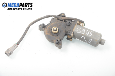 Window lift motor for Toyota Carina 2.0 GLI, 133 hp, hatchback, 1996, position: front - right
