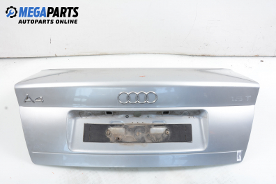 Heckklappe for Audi A4 (B5) 1.8 T, 150 hp, sedan, 1997