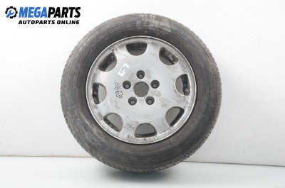 Spare tire for Audi A4 (B5) (1994-2001) 15 inches, width 6 (The price is for one piece)