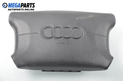 Airbag for Audi A4 (B5) 1.8 T, 150 hp, sedan, 1997