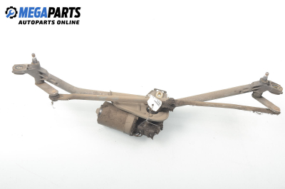 Front wipers motor for Audi A4 (B5) 1.8 T, 150 hp, sedan, 1997, position: front