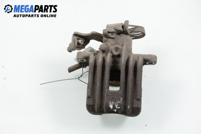 Bremszange for Audi A4 (B5) 1.8 T, 150 hp, sedan, 1997, position: links, rückseite