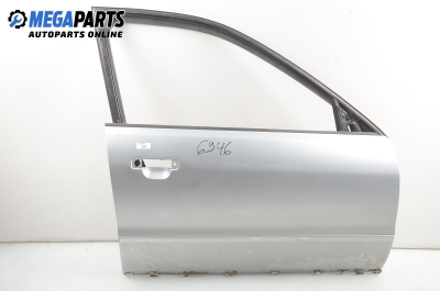 Door for Audi A4 (B5) 1.8 T, 150 hp, sedan, 1997, position: front - right