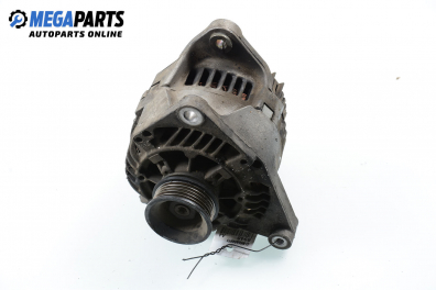 Alternator for Audi A4 (B5) 1.8 T, 150 hp, sedan, 1997