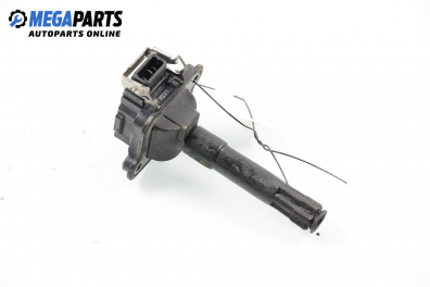 Zündspule for Audi A4 (B5) 1.8 T, 150 hp, sedan, 1997 № 058 905 105