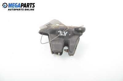 Trunk lock for Fiat Bravo 1.4, 80 hp, 3 doors, 1997