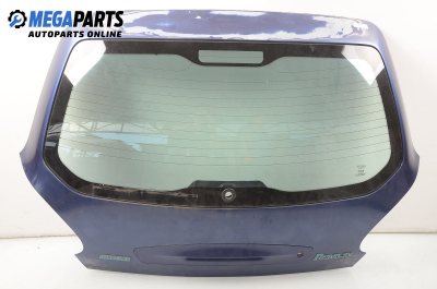 Capac spate for Fiat Bravo 1.4, 80 hp, 3 uși, 1997