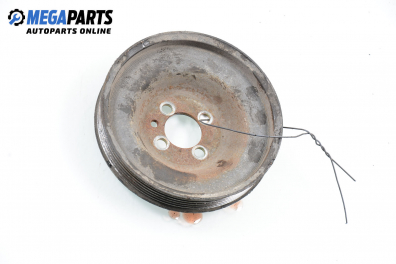 Belt pulley for Fiat Bravo 1.4, 80 hp, 3 doors, 1997