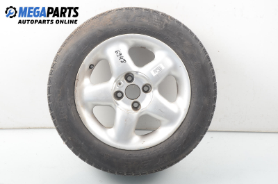Spare tire for Mazda MX-3 (1991-2000) 15 inches, width 7 (The price is for one piece)