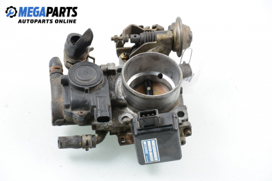 Butterfly valve for Mazda MX-3 1.6, 88 hp, 1992 № Denso 179950-0161